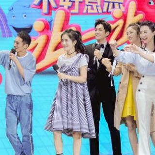 同一秒快乐.快乐大本营20周年主题曲.纯美钢琴版