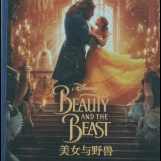 Beauty And The Beast