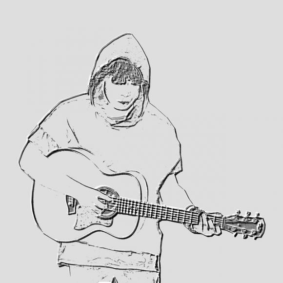 【浩子-不愿醒来的人注定悲伤】在线收听_民谣和故事_荔枝fm