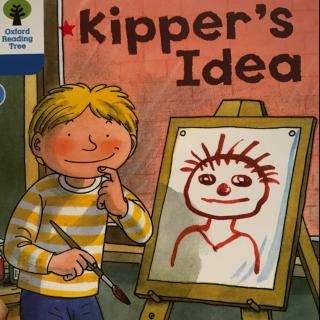 20170719 Kipper's idea