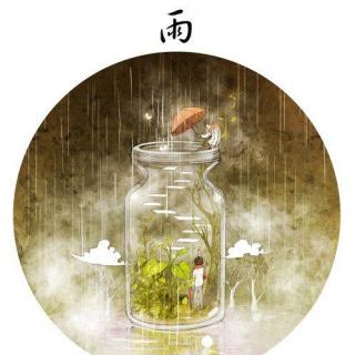 雨