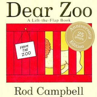 [原音]Dear Zoo