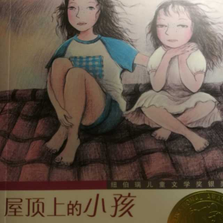 《屋顶上的小孩》第20章