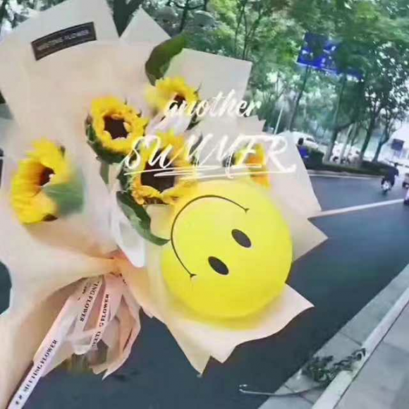 我很想你 可是我不好意思打扰你