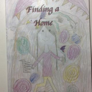 Finding a Home -2