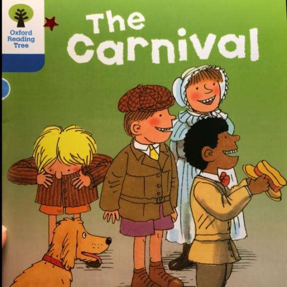 20170720 the carnival