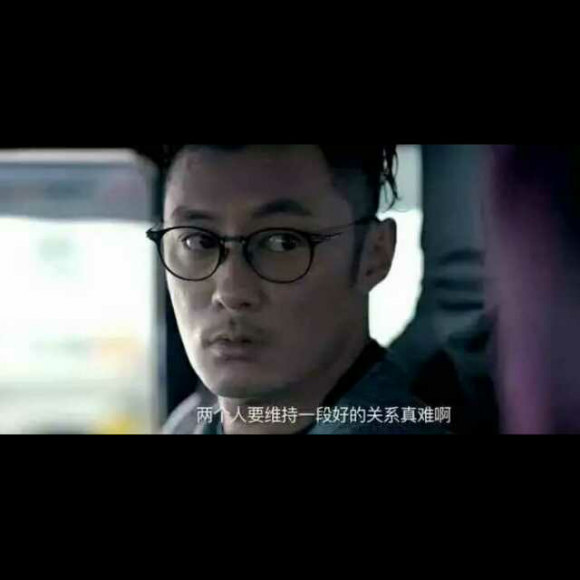 我决定放弃你了