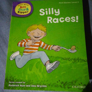 Silly races