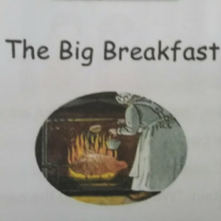 06 the big breakfast