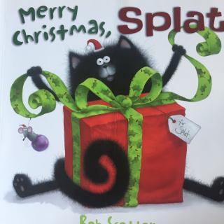 63 Merry Christmas, Splat