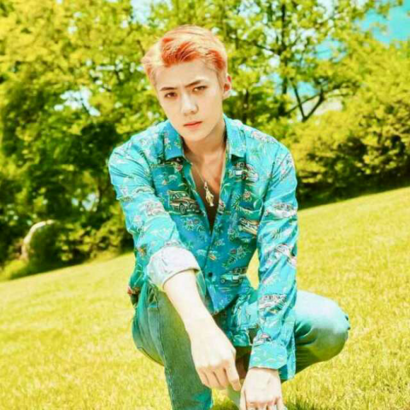 【【天南地北】叩叩趴 王者归来】在线收听_风从东边来–吴世勋_荔枝