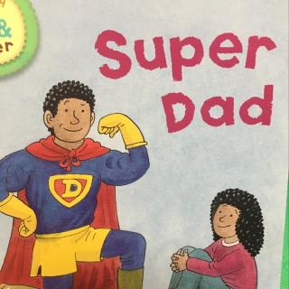 Super dad