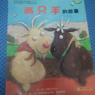 两只羊的故事