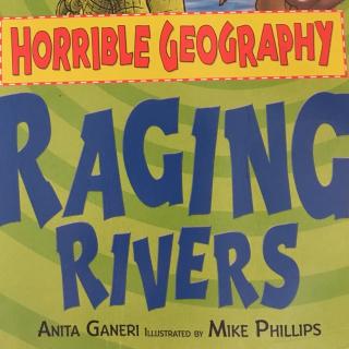 Raging Rivers P126-133