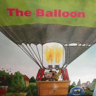 4-18The Balloon