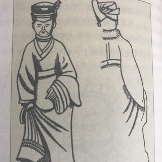 先秦两汉时期几种服饰的流行