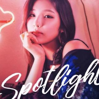 Sohee--Spotlight