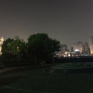 情歌夜读