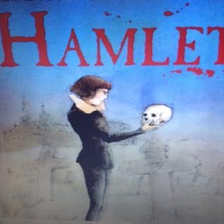 Hamlet part two