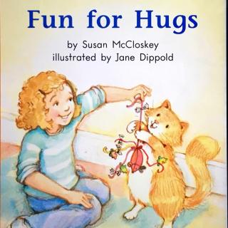 G1 book91  Fun for hugs