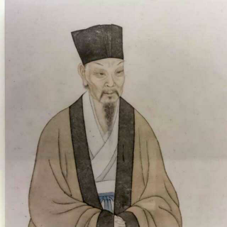 《江城子》  作者：苏轼