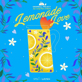 Lemonade Love——李马克，朴载正
