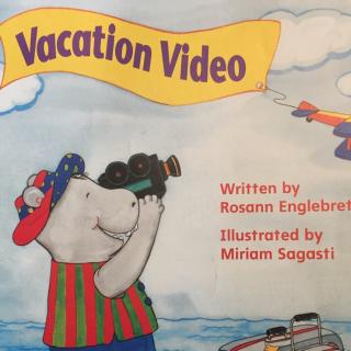 vacation video