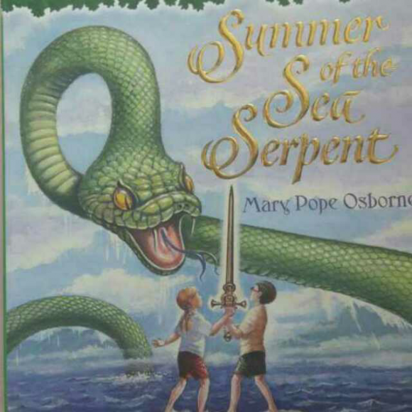 sea serpent5~6(day-4)