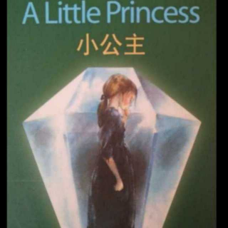 A LITTLE PRINCESS 4（中）