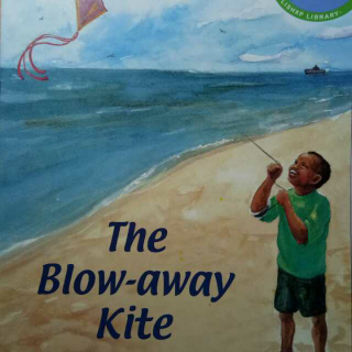 The Blow-away Kite