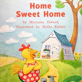 G1 book92 Home sweet home