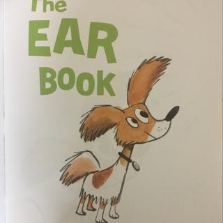 The Ear Book