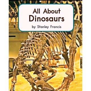 All  About  Dinosaurs ～Leo 腾