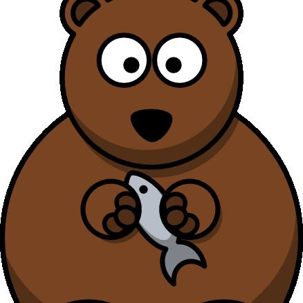 大个儿熊的喷嚏