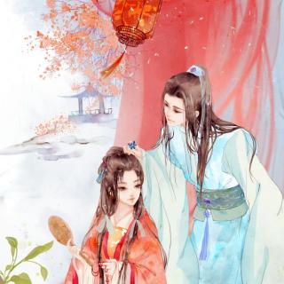 古代百合剧图片