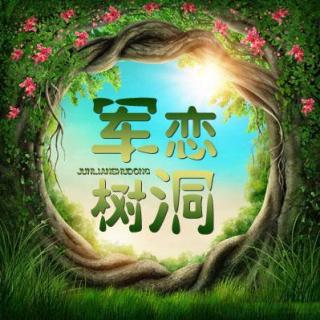 【军恋树洞】我爱你，不信--NJ小楠