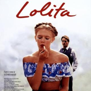 洛丽塔lolita（美音有声读物)  14/16