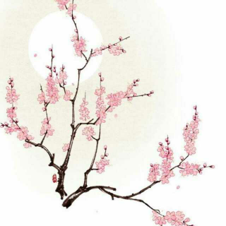 花谢