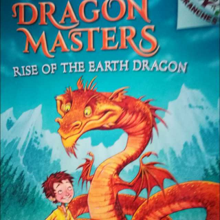 Rise of the Earth Dragon 2