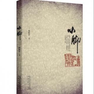 长篇小说《小脚》第二十六章上 作者 杨晓景