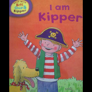 I am Kipper
