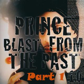 Blast From The Past Vol.1 Part 1 