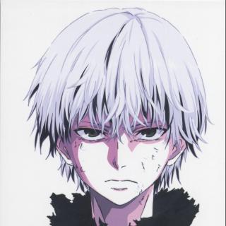 Tokyo Ghoul [SP01]