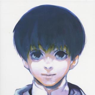 Tokyo Ghoul [NCED07]