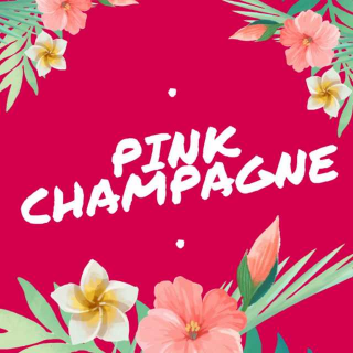 【音乐推荐】Pink Champange