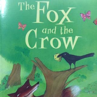 Jul 27～Hazel 7/Fox and Crow