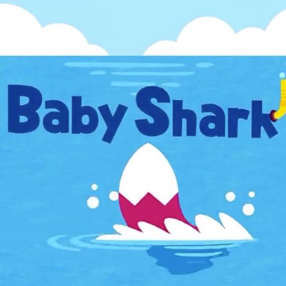 baby shark