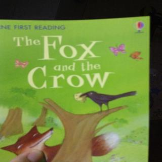 fox and the crow