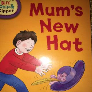 7.28Mum's New Hat