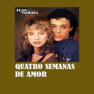 『葡语翻唱』Sealed With A Kiss·Quatro Semanas de Amor